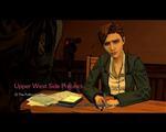   The Wolf Among Us - Episode 2 [2014, Adventure / 3D / 3rd Person]